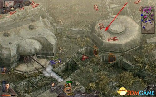 《盟军敢死队3：高清重制版》图文全攻略 全关卡流程攻略图解