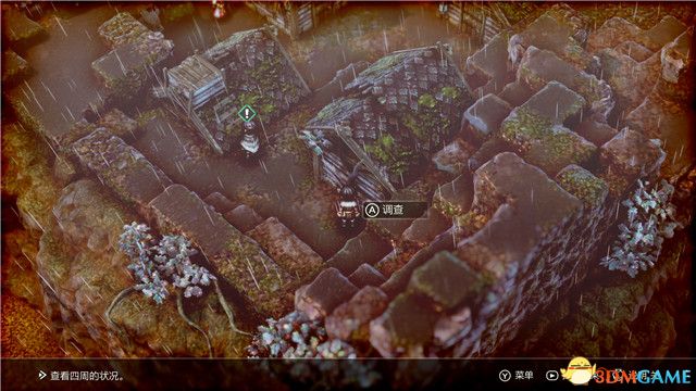 《三角战略》图文攻略 全流程全人物加入真结局攻略