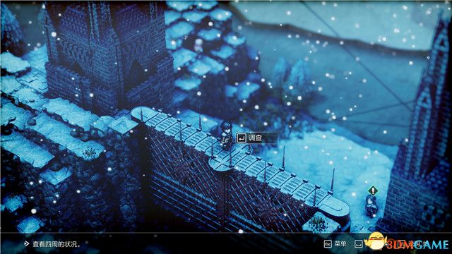 《三角战略》图文攻略 全流程全人物加入真结局攻略