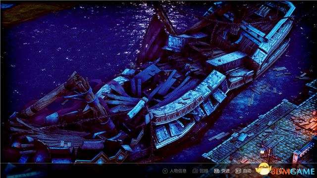 《三角战略》图文攻略 全流程全人物加入真结局攻略
