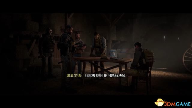 《使命召唤19：现代战争2》剧情战役攻略 老兵流程全成就及宝箱收集