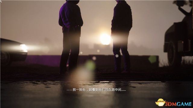 《黑相集：心中魔》全剧情流程全结局攻略 全成就全收集攻略