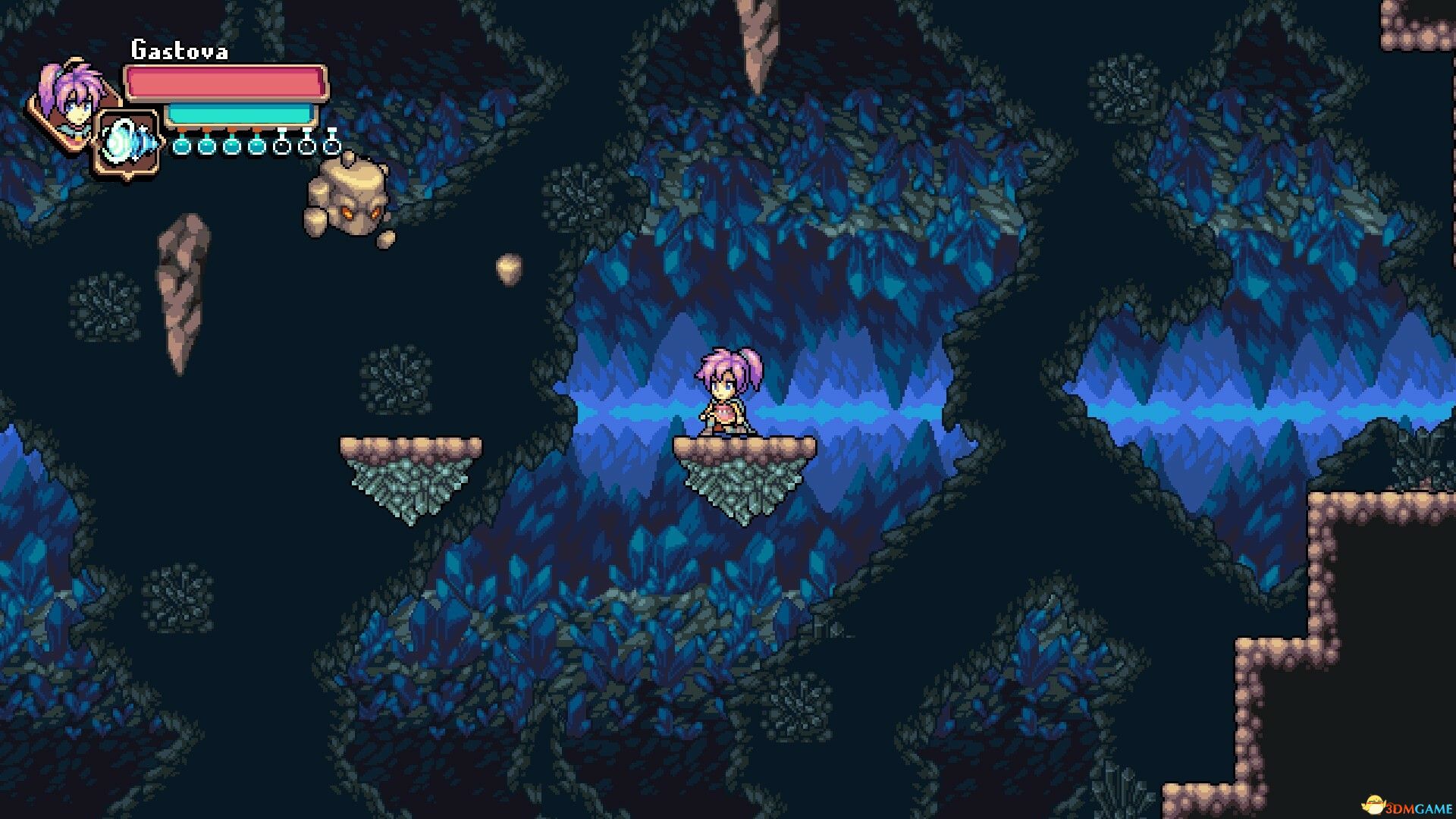 女巫史诗（Gastova: The Witches of Arkana）Early Access |解压即玩|