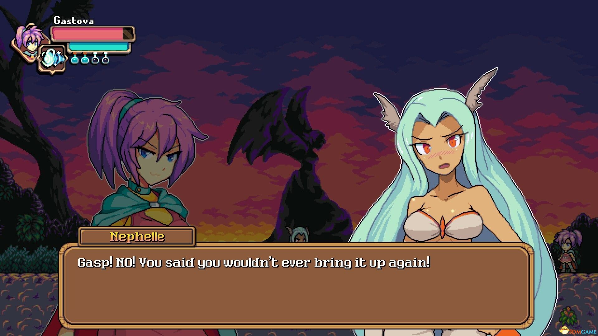 女巫史诗（Gastova: The Witches of Arkana）Early Access |解压即玩|