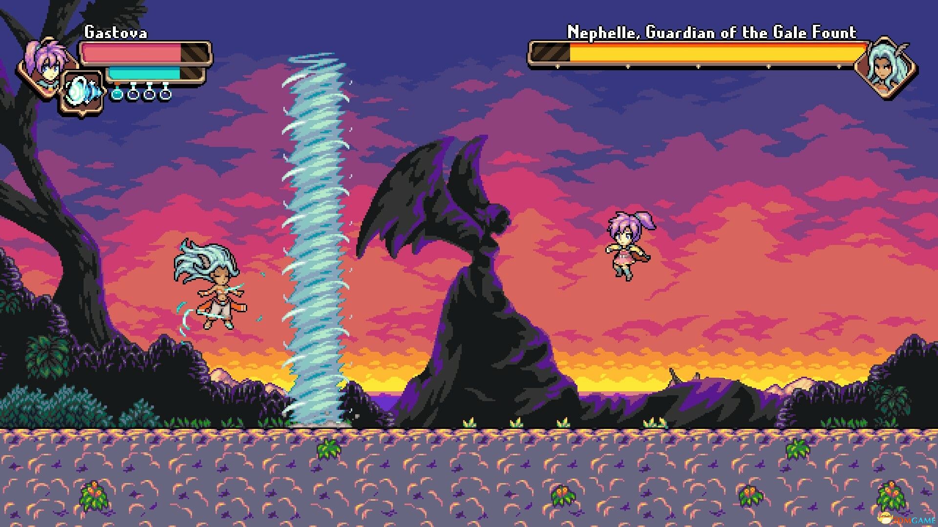 女巫史诗（Gastova: The Witches of Arkana）Early Access |解压即玩|