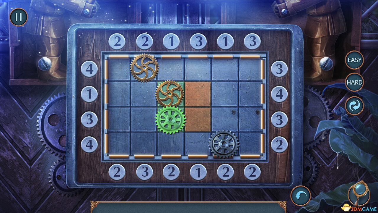 皇家罗曼史:森林之战(Royal Romances: Battle of the Woods)典藏版 |解压即玩|