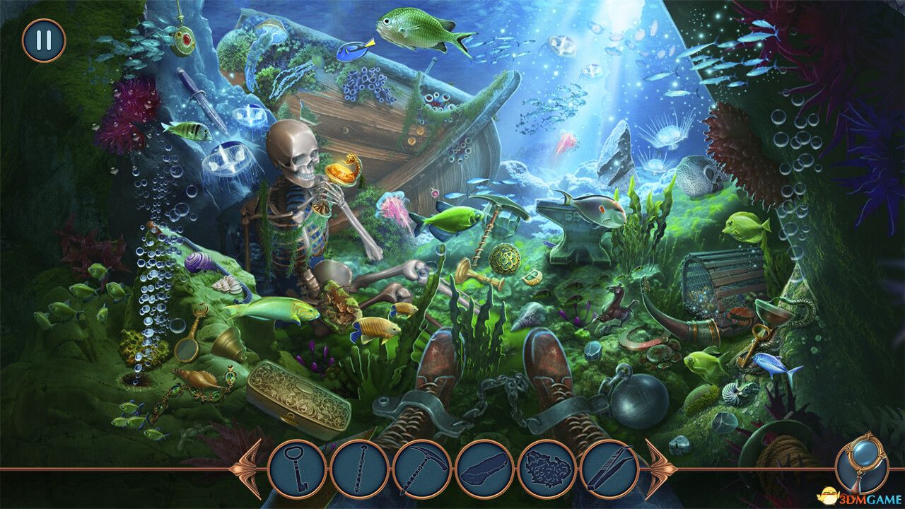 皇家罗曼史:森林之战(Royal Romances: Battle of the Woods)典藏版 |解压即玩|