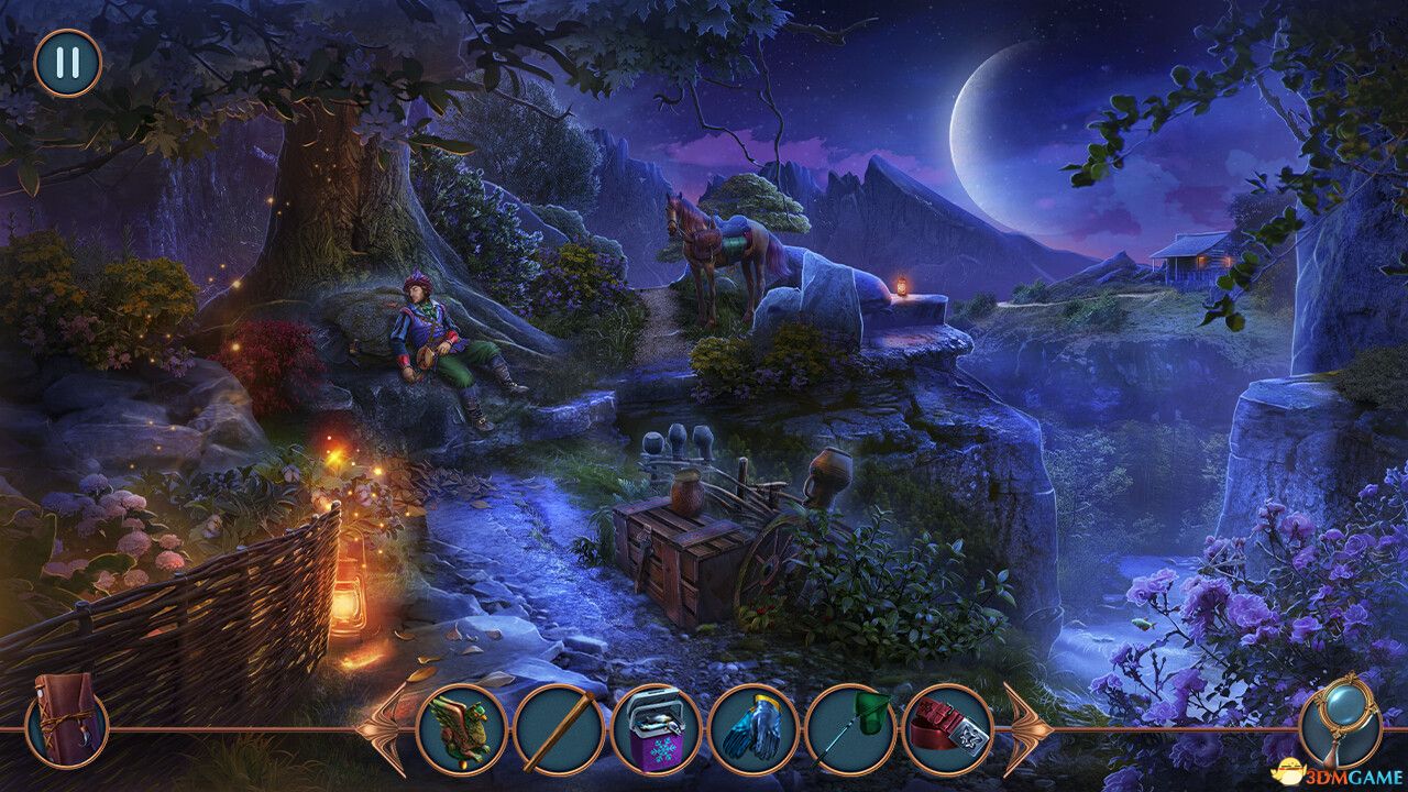 皇家罗曼史:森林之战(Royal Romances: Battle of the Woods)典藏版 |解压即玩|