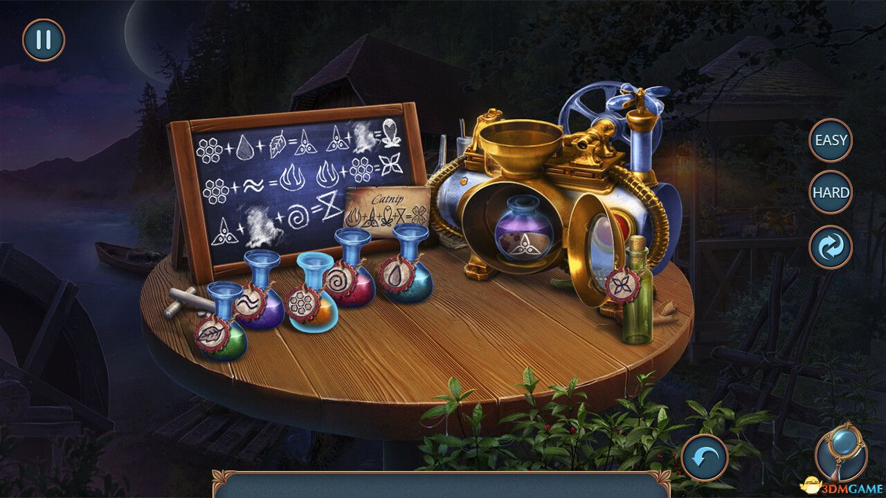 皇家罗曼史:森林之战(Royal Romances: Battle of the Woods)典藏版 |解压即玩|