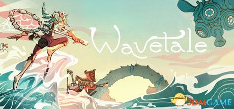 海浪物语（Wavetale）v1.0 |解压即玩|