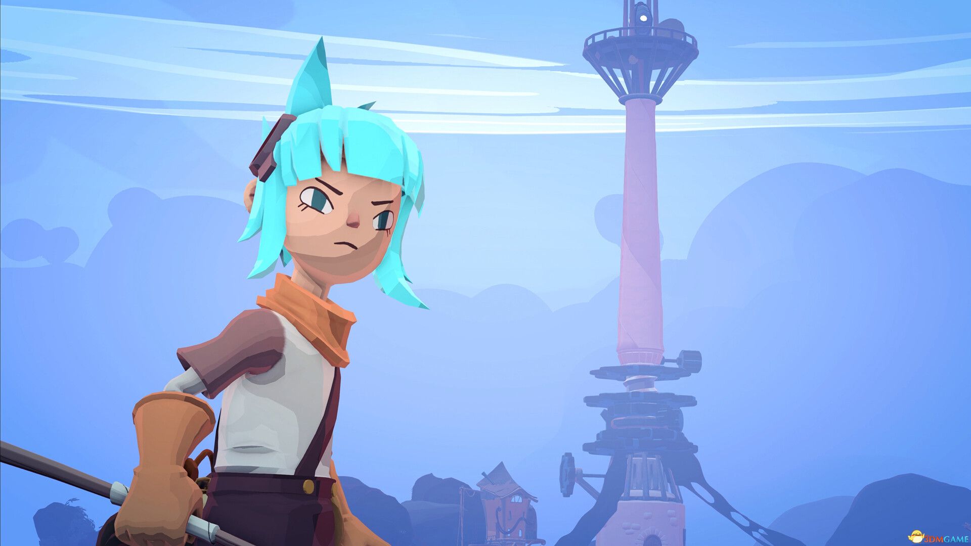 海浪物语（Wavetale）v1.0 |解压即玩|