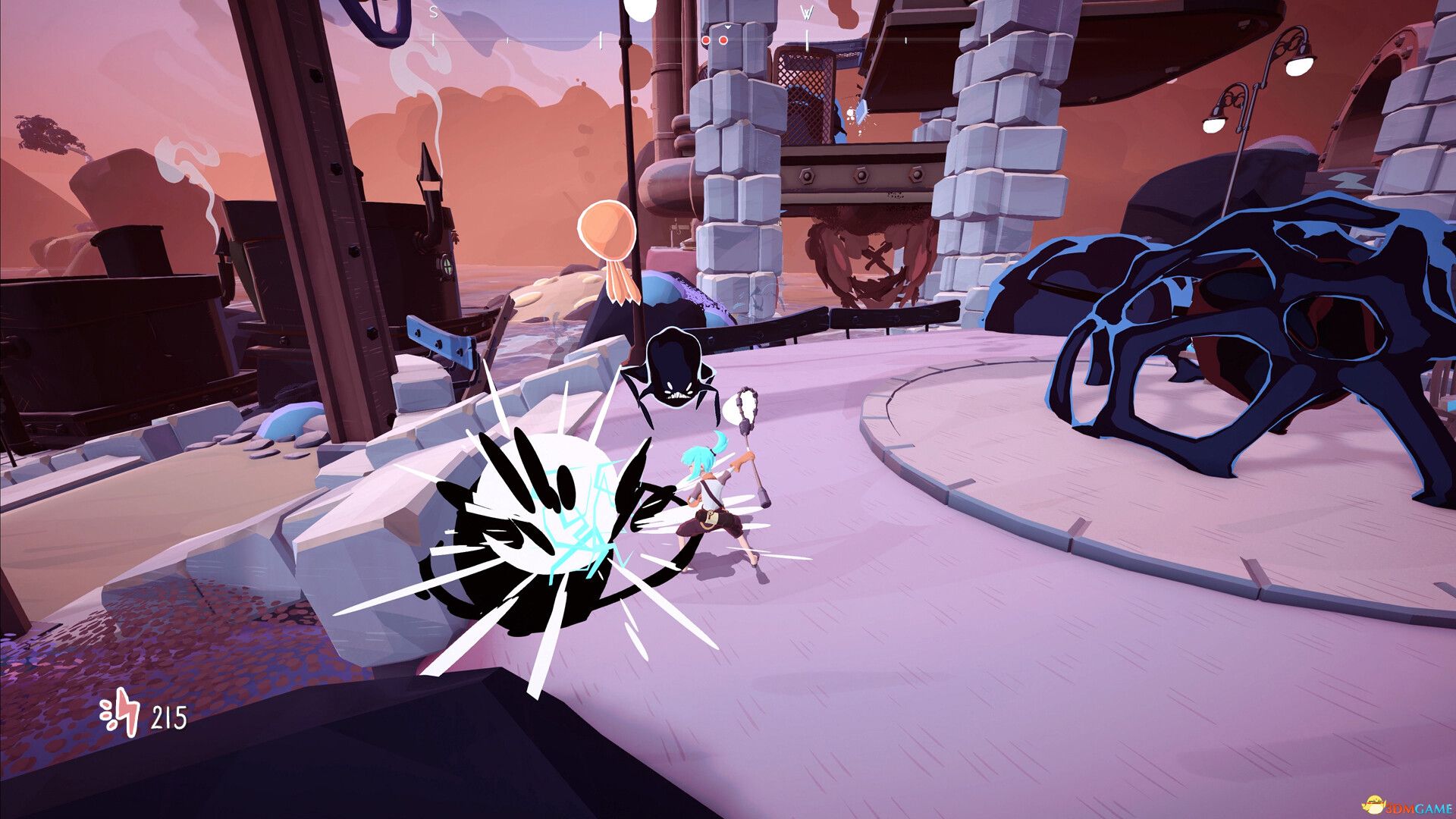 海浪物语（Wavetale）v1.0 |解压即玩|