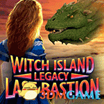 遗产:巫师岛最后的堡垒(Legacy: Witch Island Last Bastion)|解压即玩|