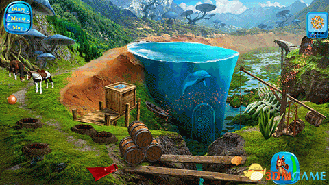 遗产:巫师岛最后的堡垒(Legacy: Witch Island Last Bastion)|解压即玩|