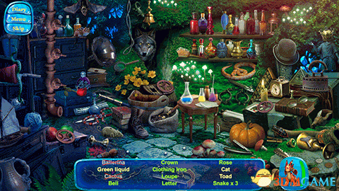 遗产:巫师岛最后的堡垒(Legacy: Witch Island Last Bastion)|解压即玩|