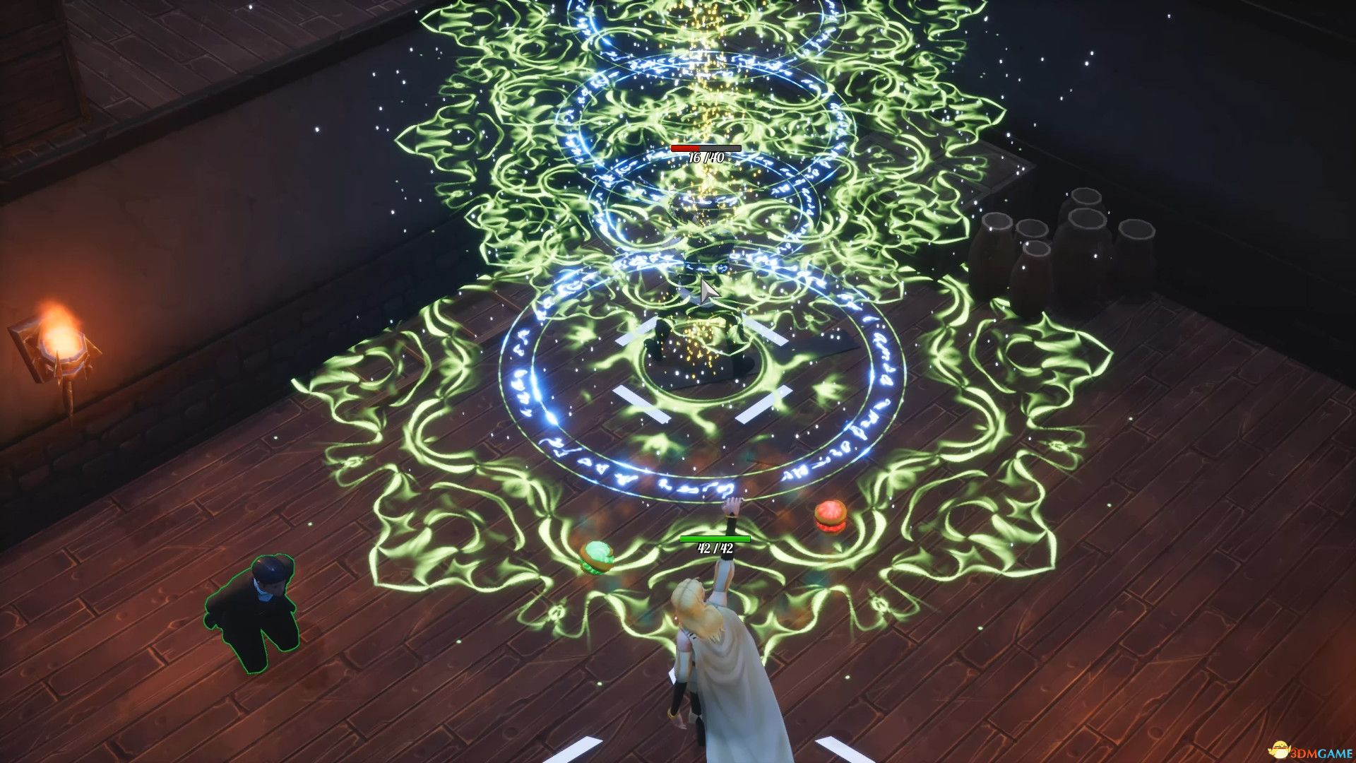 大行会（Grand Guilds）Build 5479832 |解压即玩|