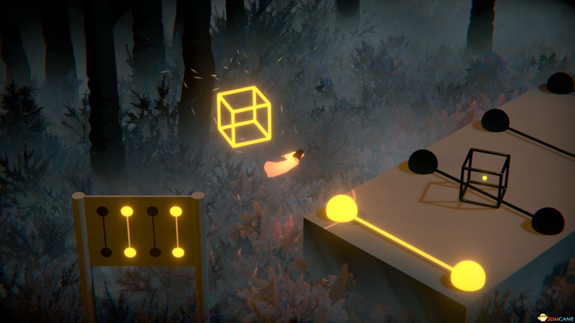 森林四重奏(The Forest Quartet)官方中文 |解压即玩|