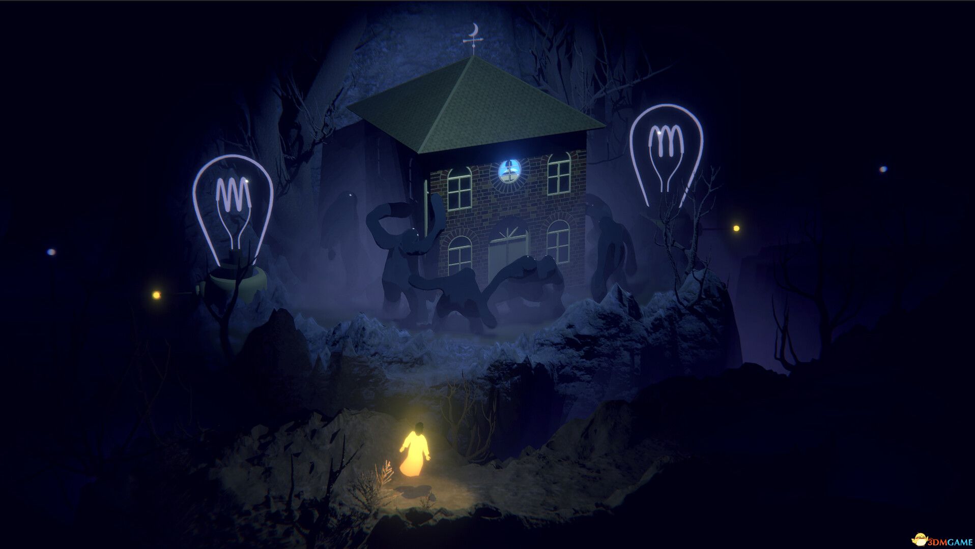 森林四重奏(The Forest Quartet)官方中文 |解压即玩|