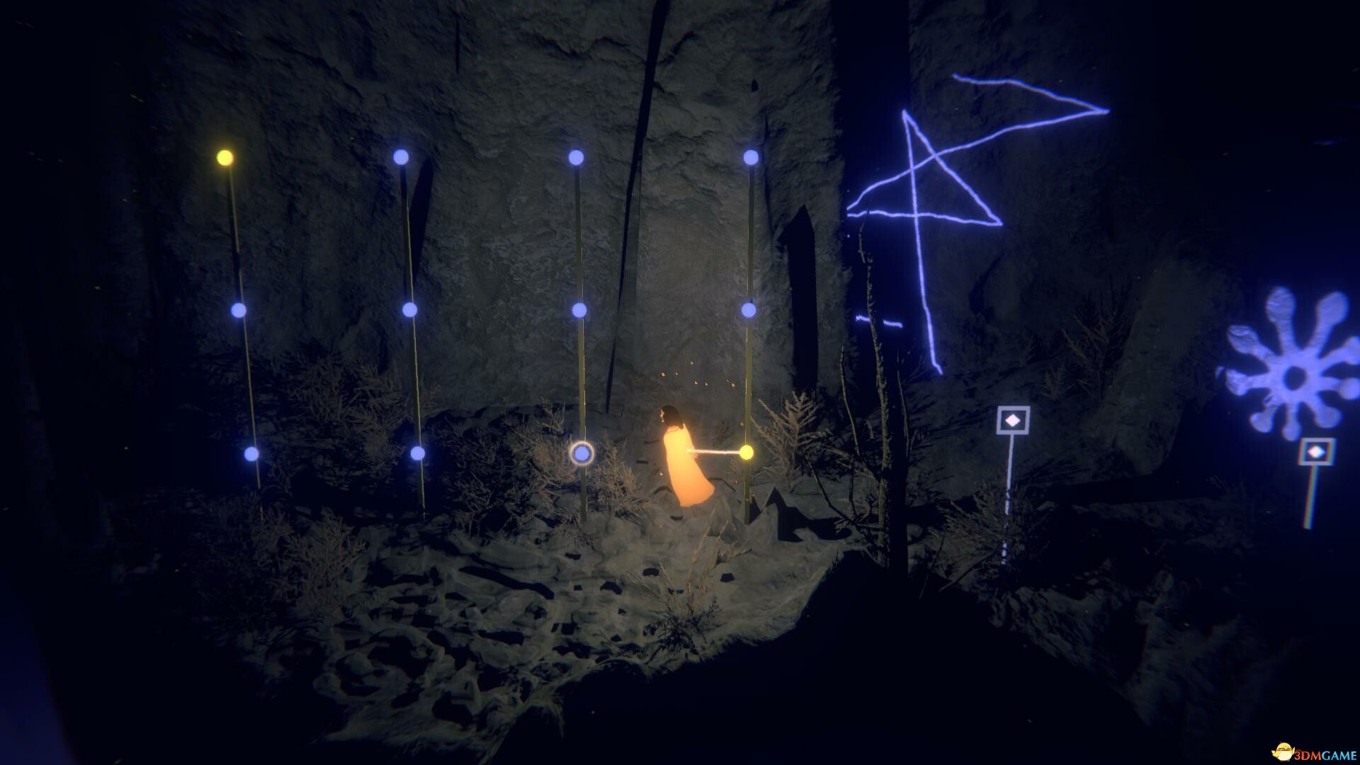 森林四重奏(The Forest Quartet)官方中文 |解压即玩|