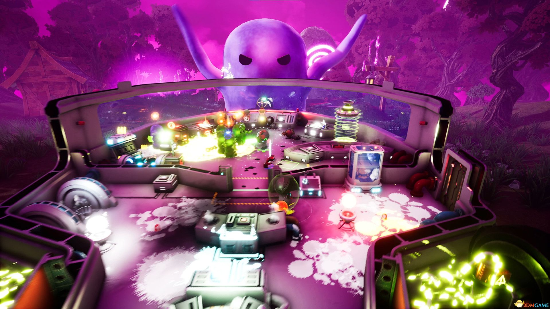 无主之船(No Captain Allowed!)Build 9086783 |解压即玩|