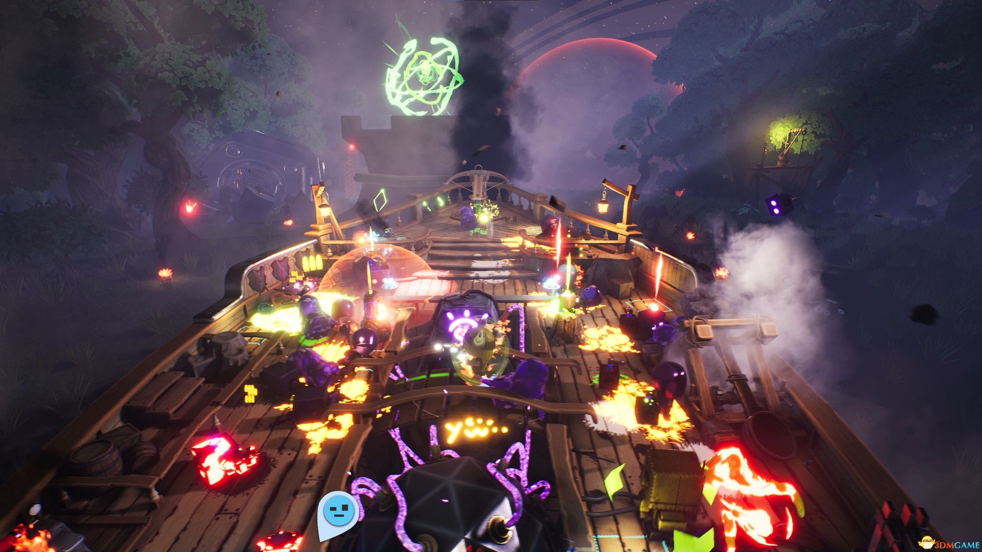 无主之船(No Captain Allowed!)Build 9086783 |解压即玩|