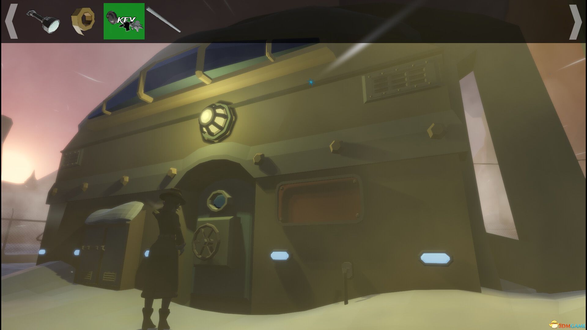 泰瑞莎月球人：在野兽的巢穴里（Teresa Moontyners）64位 |解压即玩|