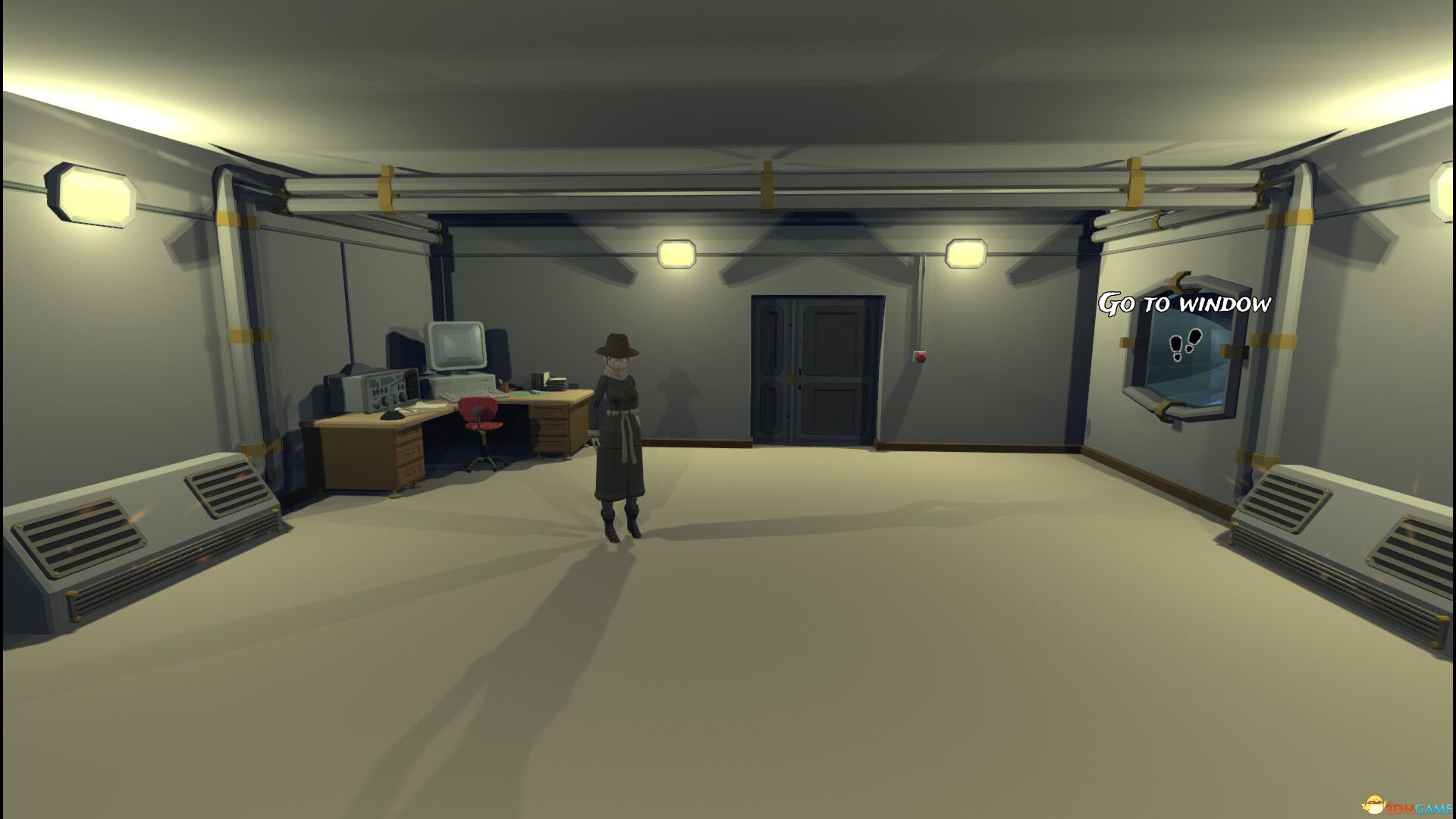 泰瑞莎月球人：在野兽的巢穴里（Teresa Moontyners）64位 |解压即玩|