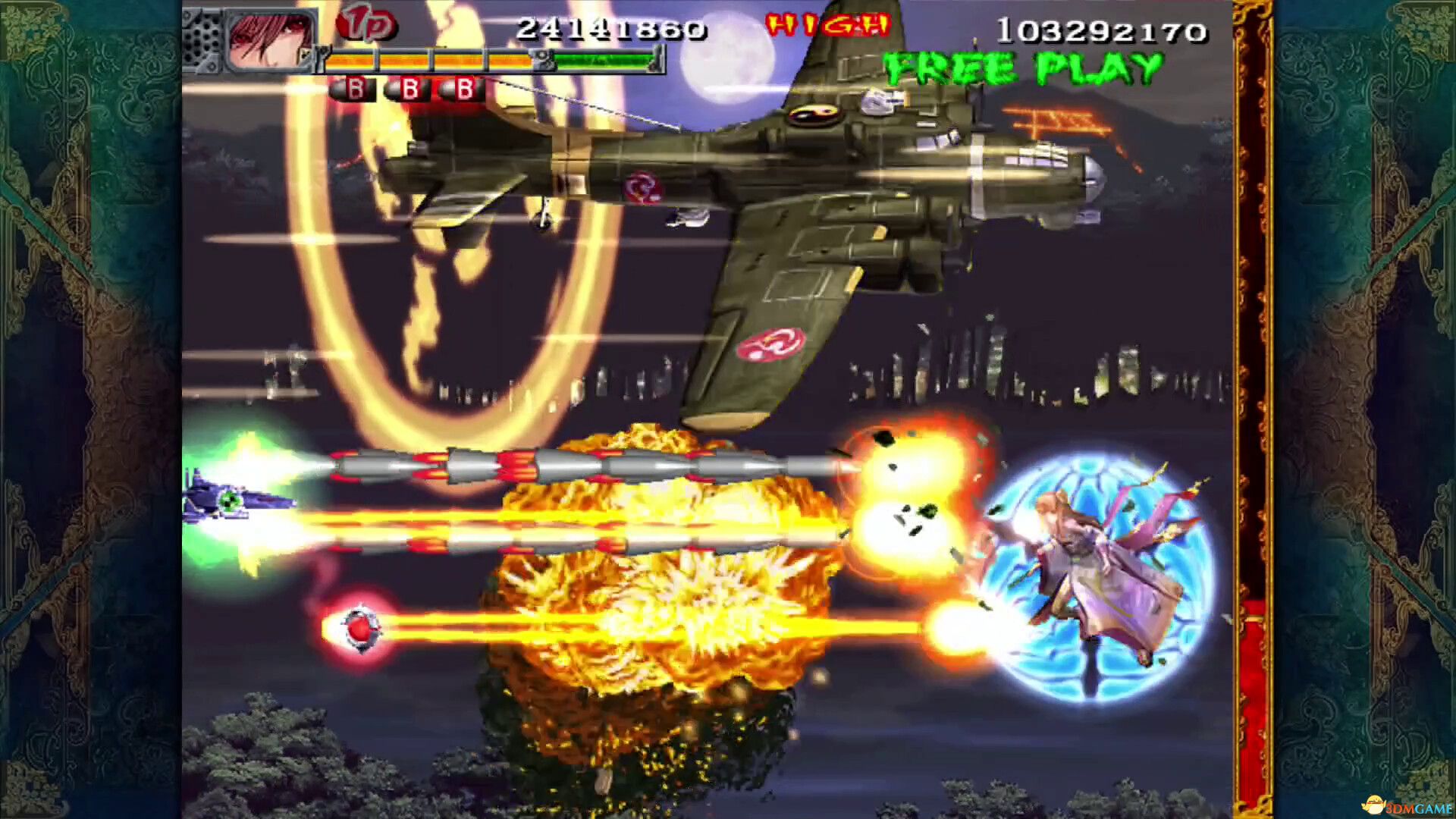 赤刀真(Akai Katana Shin)官方中文 Chronos硬盘版