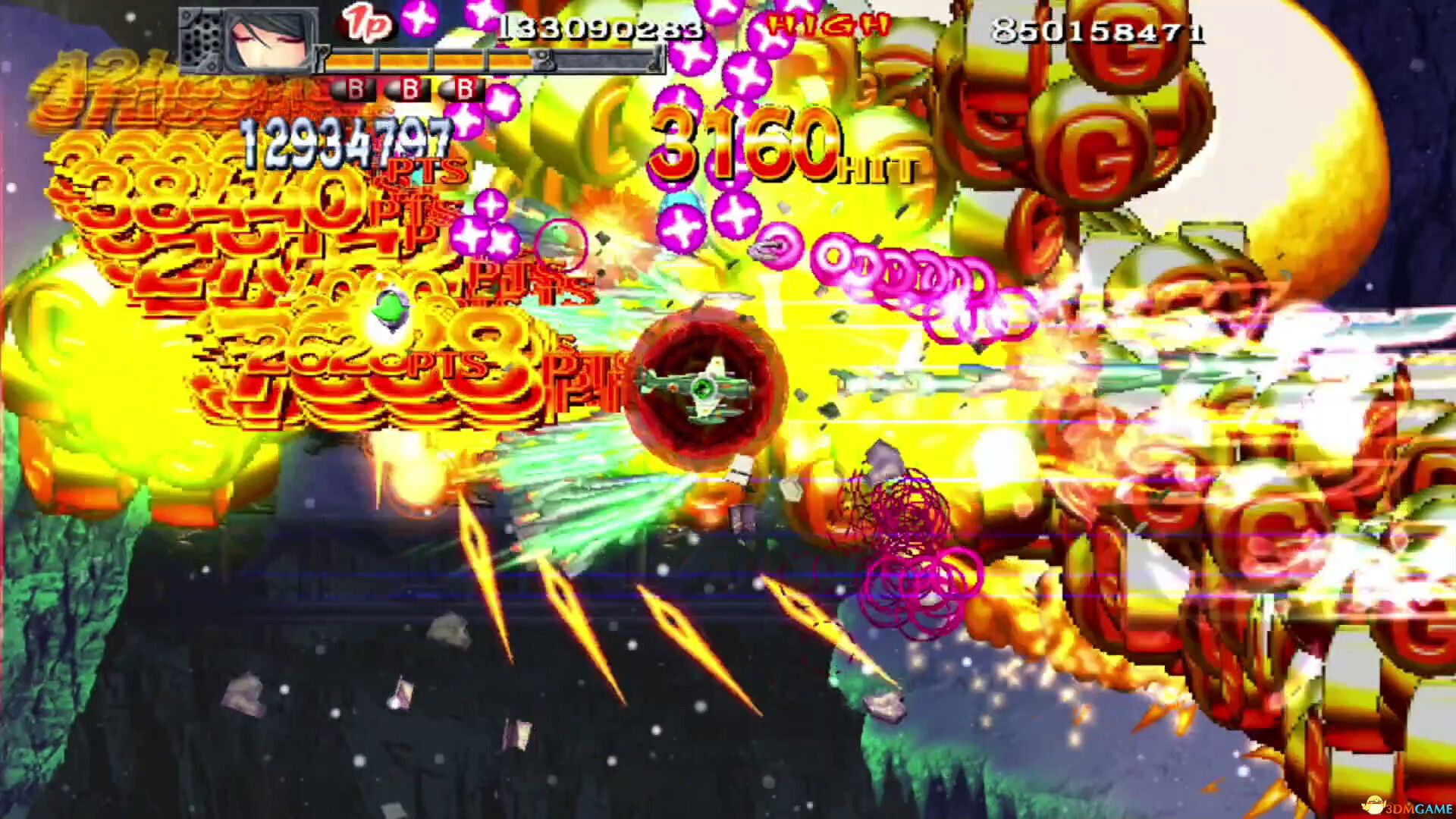 赤刀真(Akai Katana Shin)官方中文 Chronos硬盘版