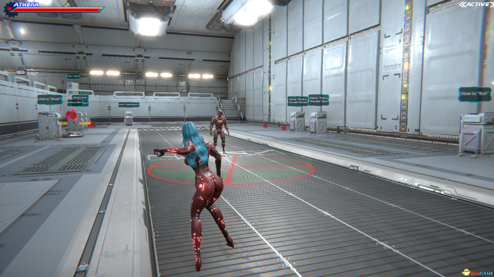 雅典娜密码（Athena Code）|解压即玩|