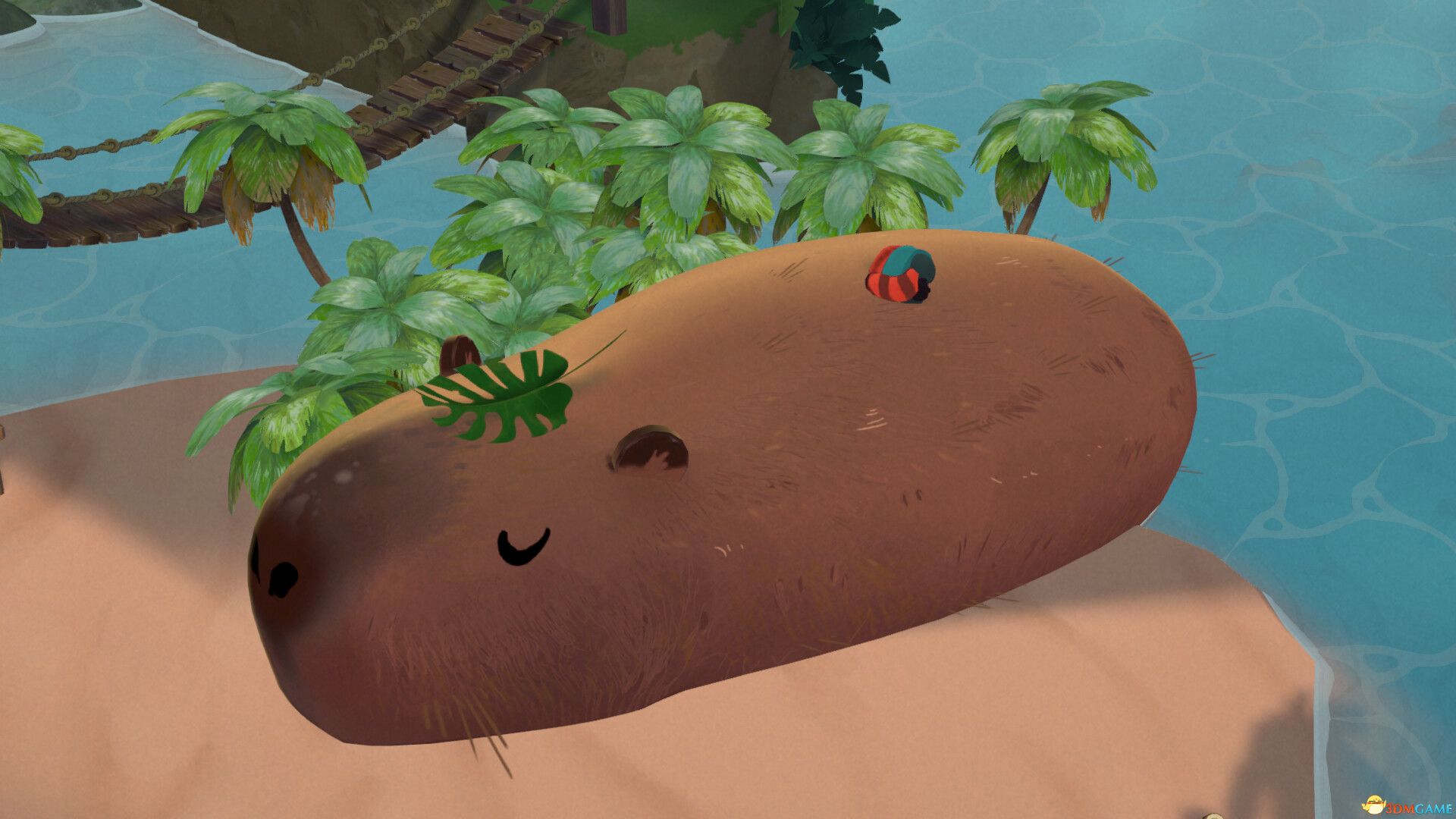 Aka（Aka）官方中文 |解压即玩|