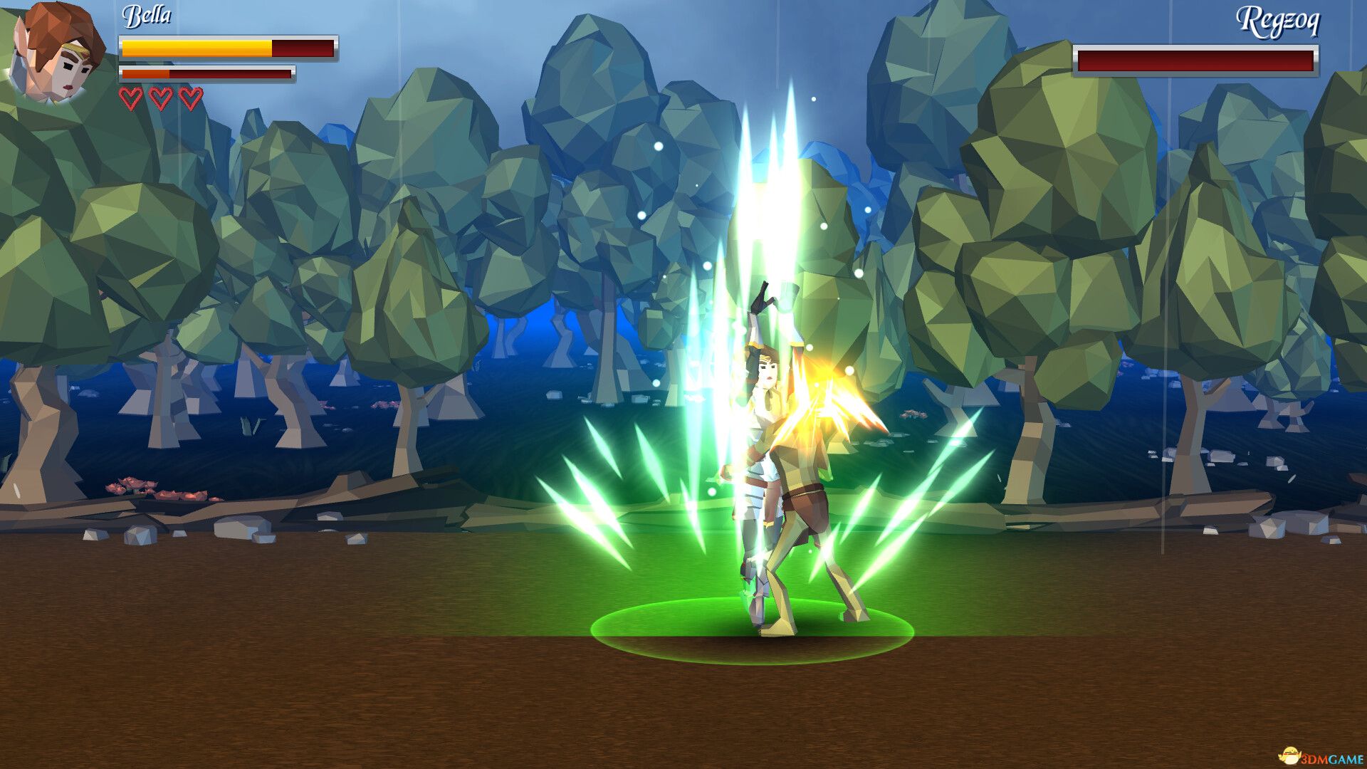 恐怖骑士传奇（Fright Knight Legend）|解压即玩|