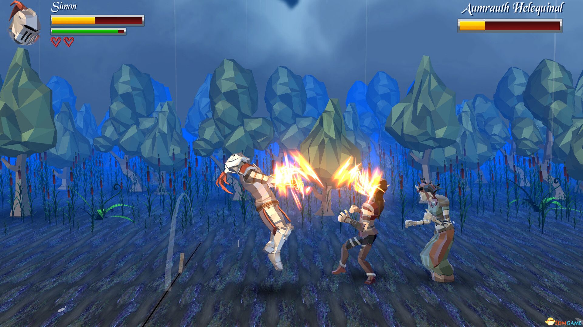 恐怖骑士传奇（Fright Knight Legend）|解压即玩|