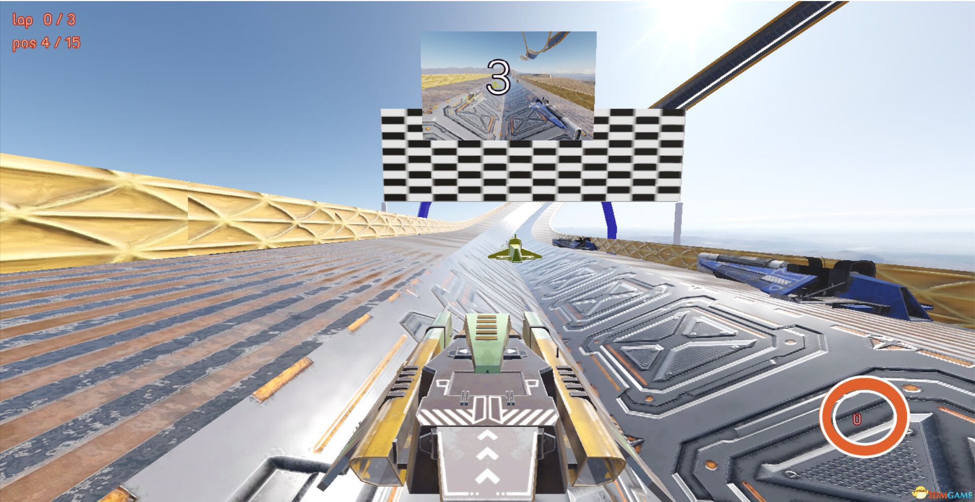 Fastraq（Fastraq）|解压即玩|