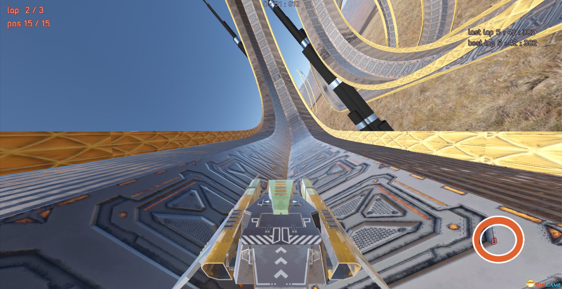 Fastraq（Fastraq）|解压即玩|