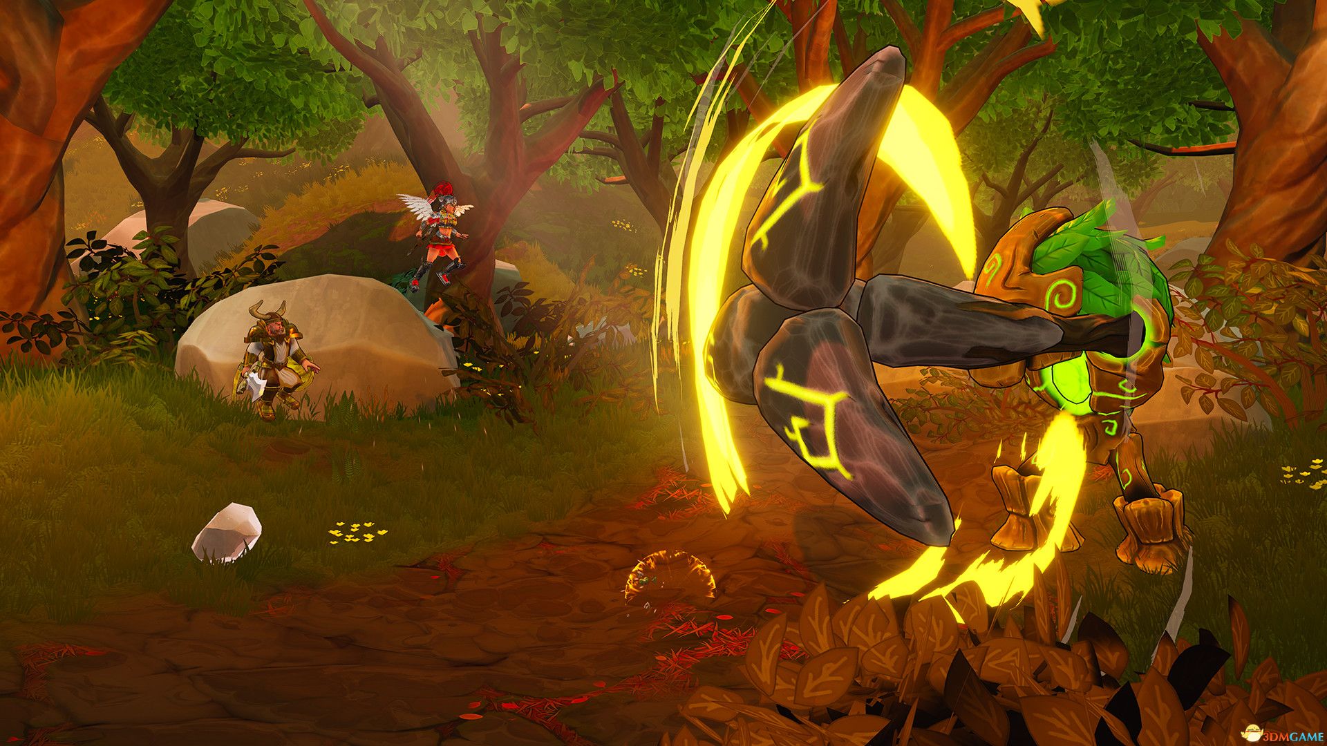 卡西奥多拉（Cassiodora）官方中文 |解压即玩|