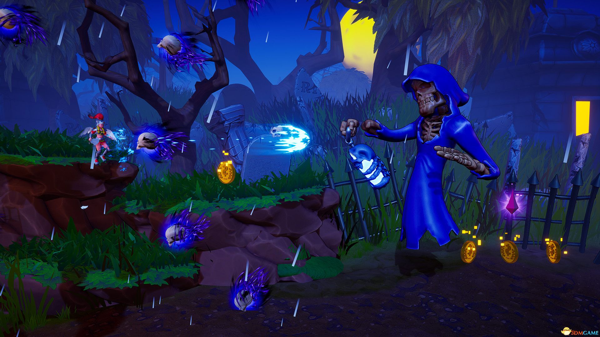 卡西奥多拉（Cassiodora）官方中文 |解压即玩|