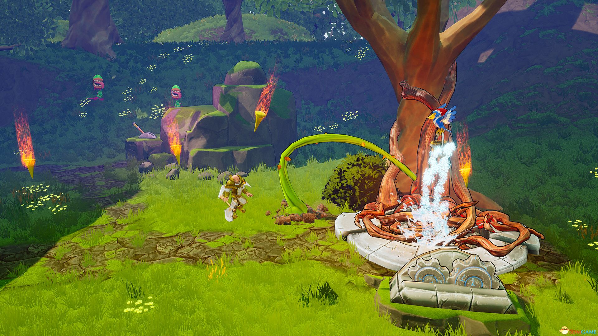 卡西奥多拉（Cassiodora）官方中文 |解压即玩|