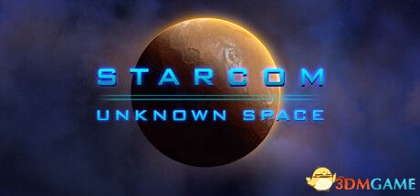 星际迷航：未知空间（Starcom: Unknown Space）Early Access |解压即玩|