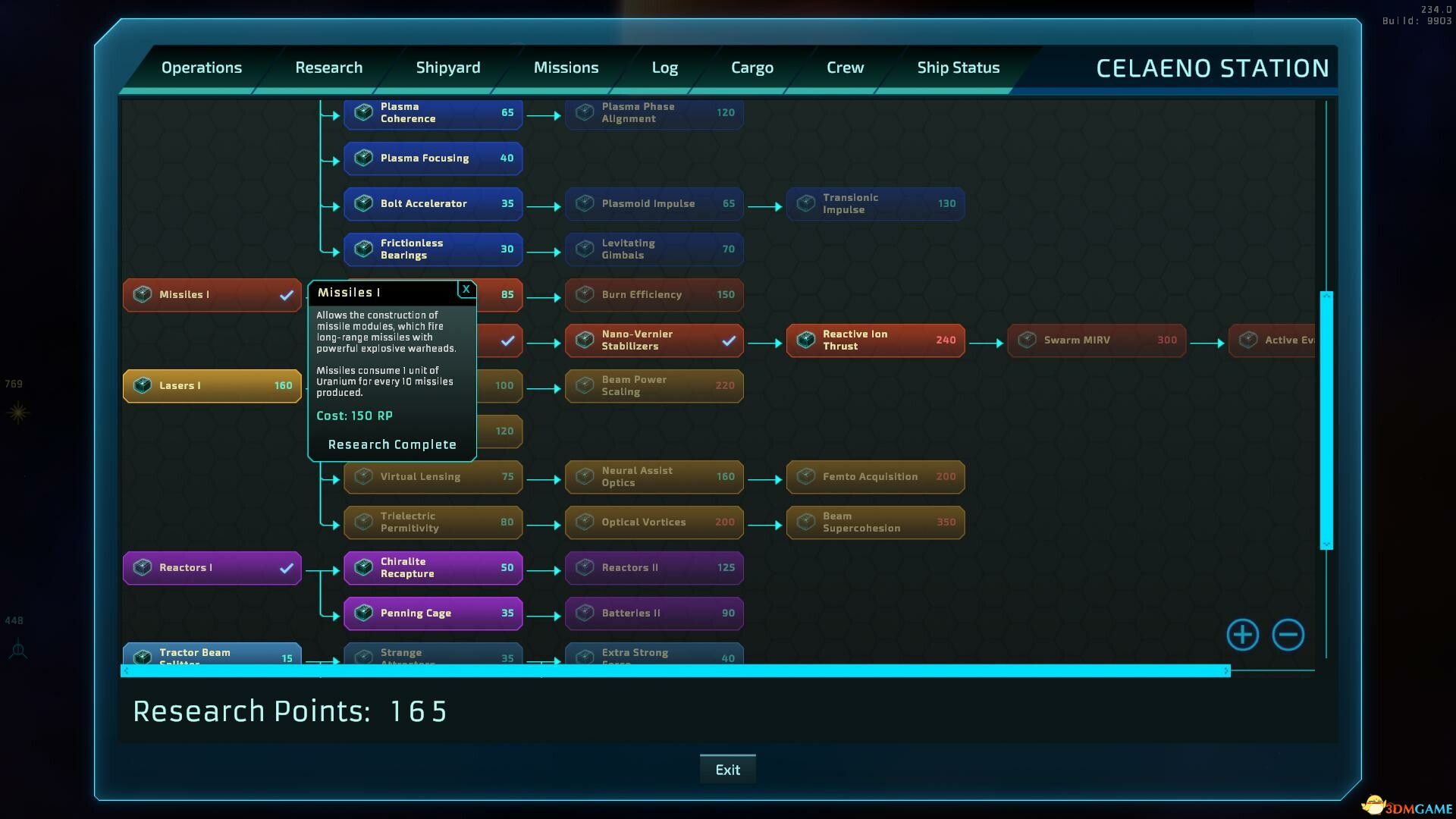 星际迷航：未知空间（Starcom: Unknown Space）Early Access |解压即玩|