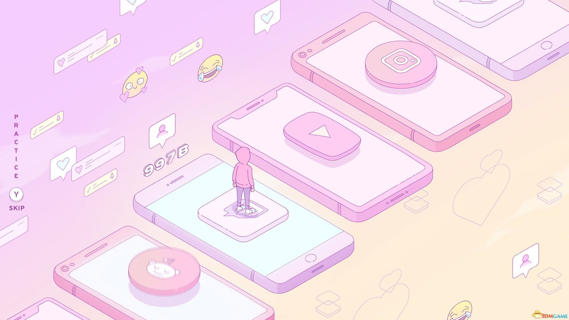 Melatonin（Melatonin）|解压即玩|