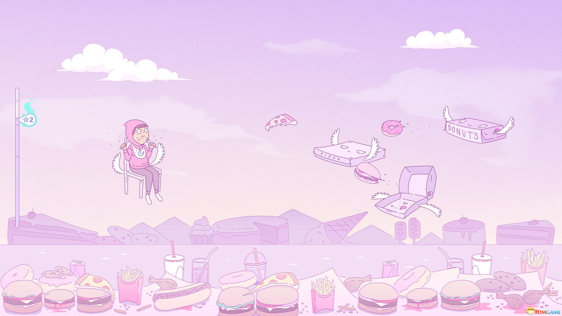 Melatonin（Melatonin）|解压即玩|