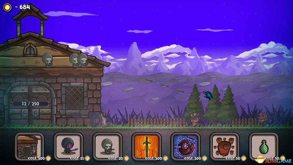 地狱疯狂（Hell Madness）官方中文 |解压即玩|