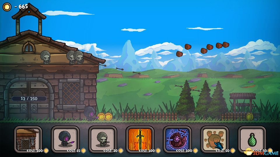 地狱疯狂（Hell Madness）官方中文 |解压即玩|