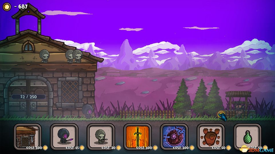 地狱疯狂（Hell Madness）官方中文 |解压即玩|