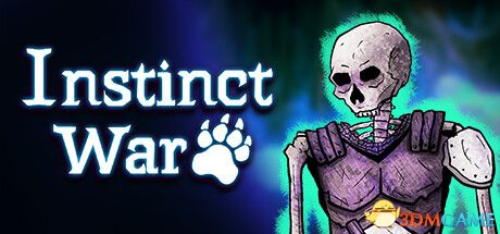 本能战争：纸牌游戏（Instinct War - Card Game）|解压即玩|