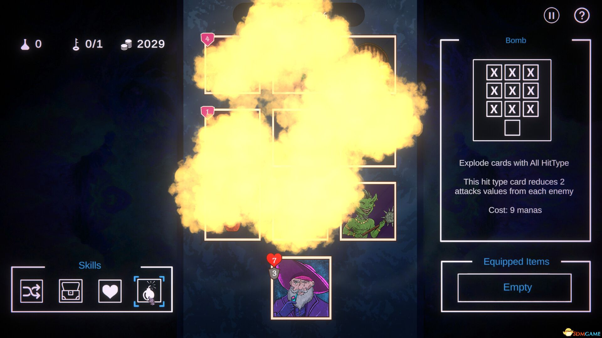 本能战争：纸牌游戏（Instinct War - Card Game）|解压即玩|