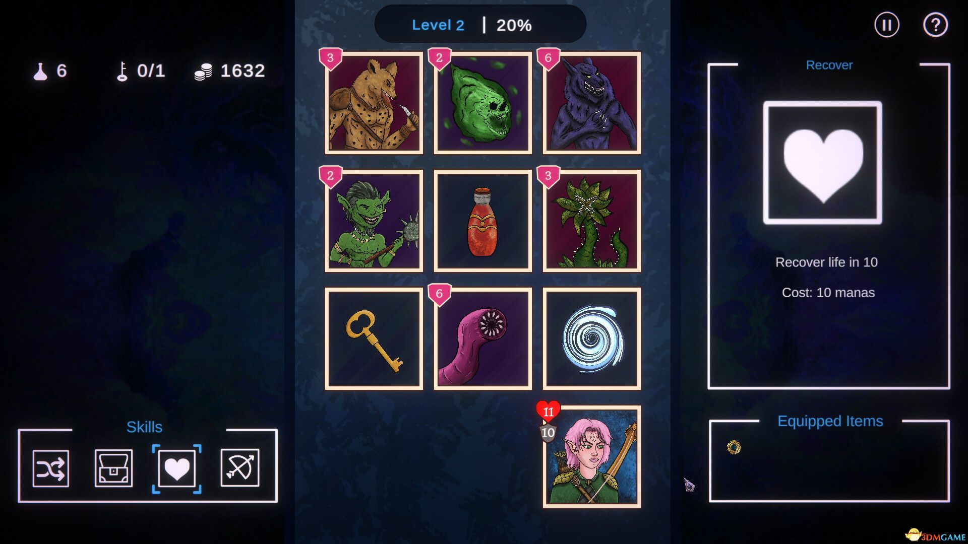 本能战争：纸牌游戏（Instinct War - Card Game）|解压即玩|