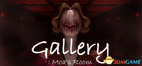 画廊：莫亚的房间（Gallery : Moa\'s Room）|解压即玩|