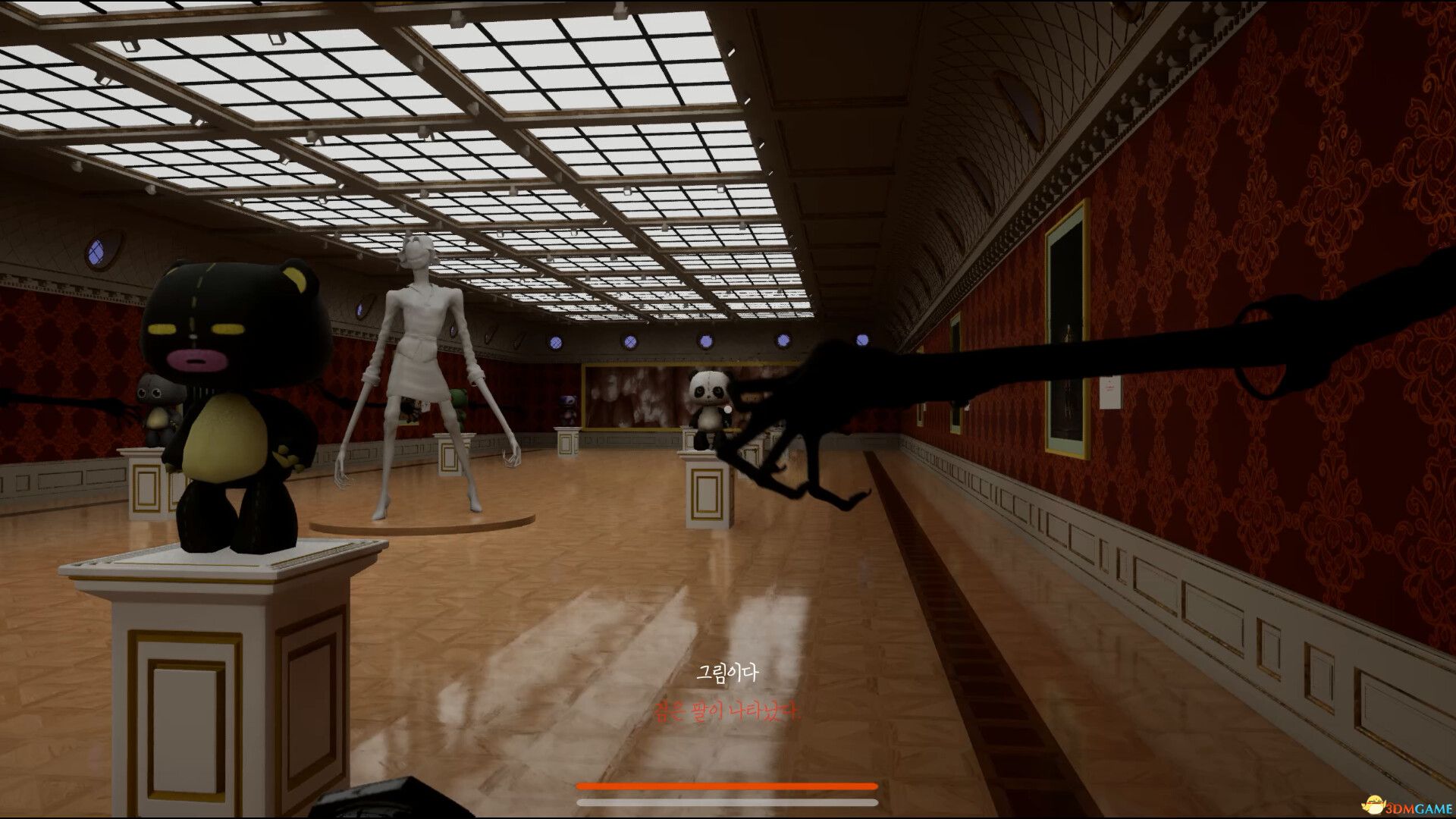 画廊：莫亚的房间（Gallery : Moa\'s Room）|解压即玩|